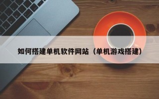 长春如何搭建单机软件网站（单机游戏搭建）